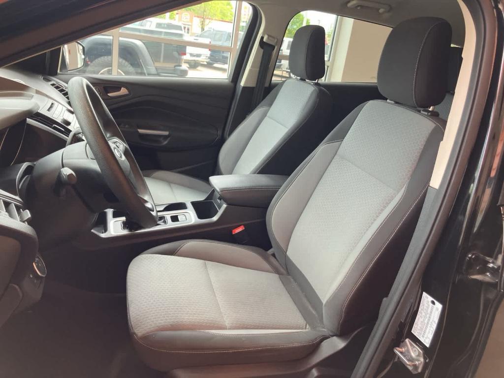 used 2018 Ford Escape car, priced at $13,900