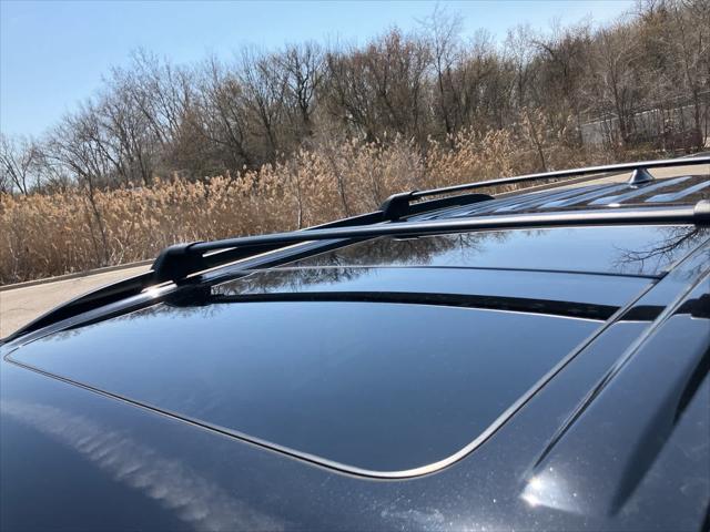 used 2022 Ford Explorer car, priced at $32,295