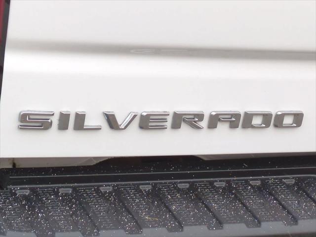 used 2019 Chevrolet Silverado 1500 car, priced at $26,500