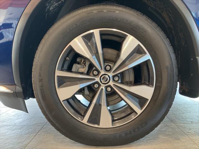 used 2019 Nissan Murano car, priced at $22,900