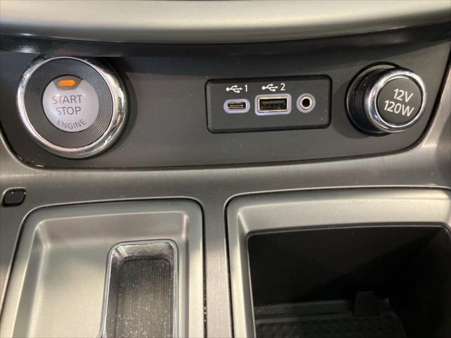 used 2019 Nissan Murano car, priced at $22,900