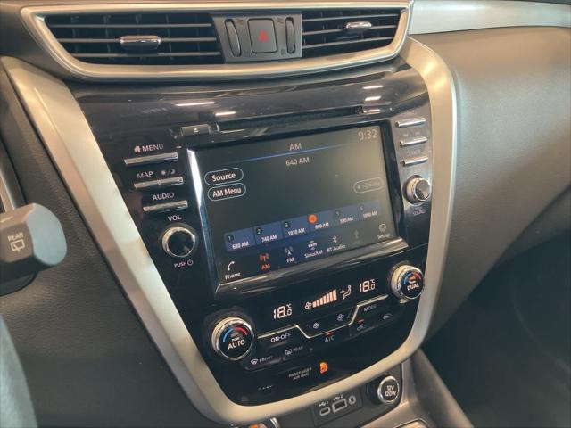 used 2019 Nissan Murano car, priced at $22,900