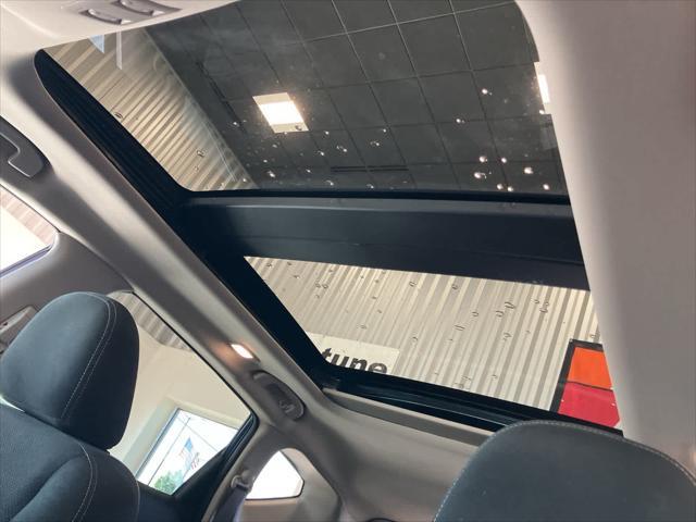 used 2019 Nissan Murano car, priced at $22,900