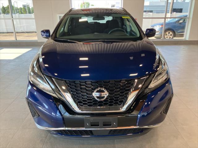 used 2019 Nissan Murano car, priced at $22,900