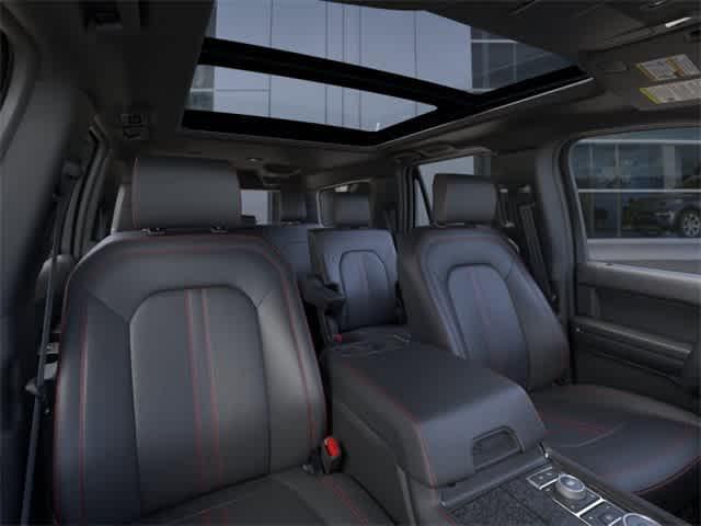 new 2024 Ford Expedition car, priced at $79,815