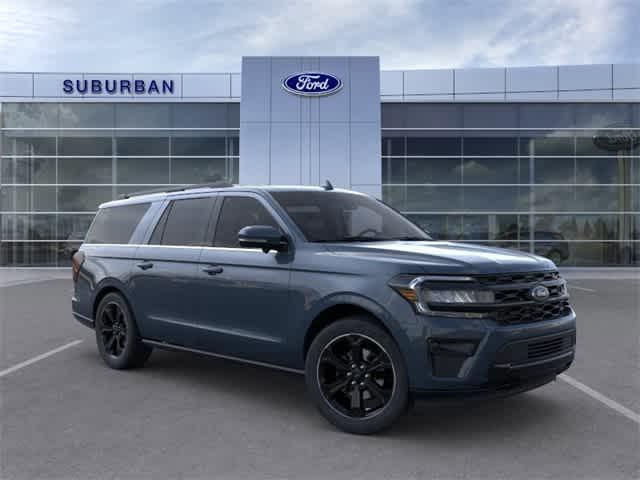 new 2024 Ford Expedition car, priced at $79,815