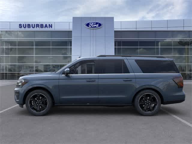 new 2024 Ford Expedition car, priced at $79,815