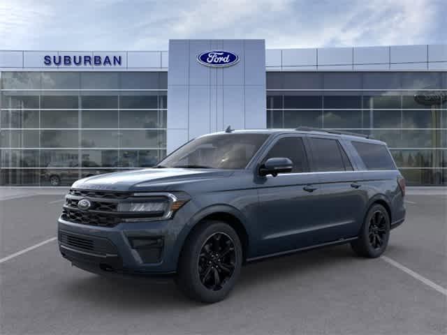 new 2024 Ford Expedition car, priced at $79,815