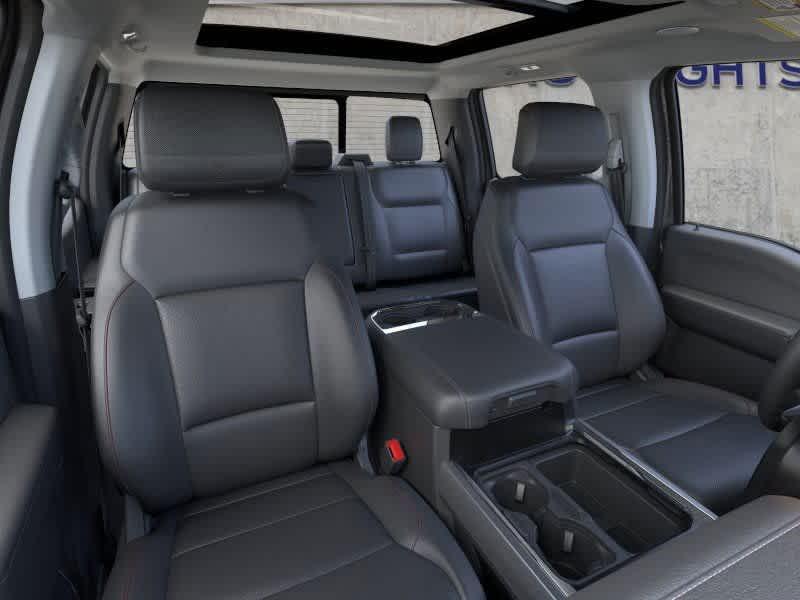 new 2026 Ford F-350 car, priced at $81,901