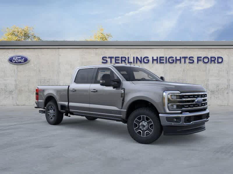 new 2026 Ford F-350 car, priced at $81,901