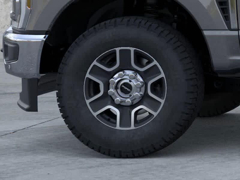 new 2026 Ford F-350 car, priced at $81,901