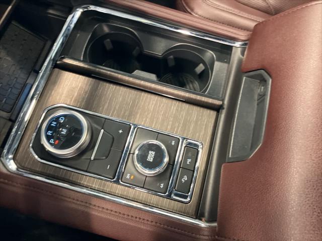 used 2023 Ford Expedition car, priced at $41,900