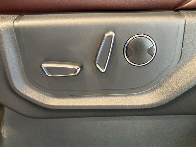 used 2023 Ford Expedition car, priced at $41,900