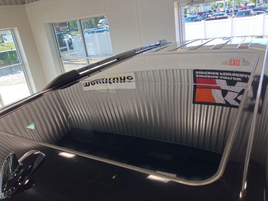 used 2023 Ford Expedition car, priced at $39,900