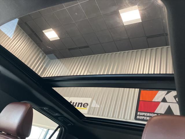 used 2023 Ford Expedition car, priced at $41,900