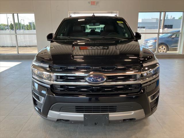 used 2023 Ford Expedition car, priced at $41,900