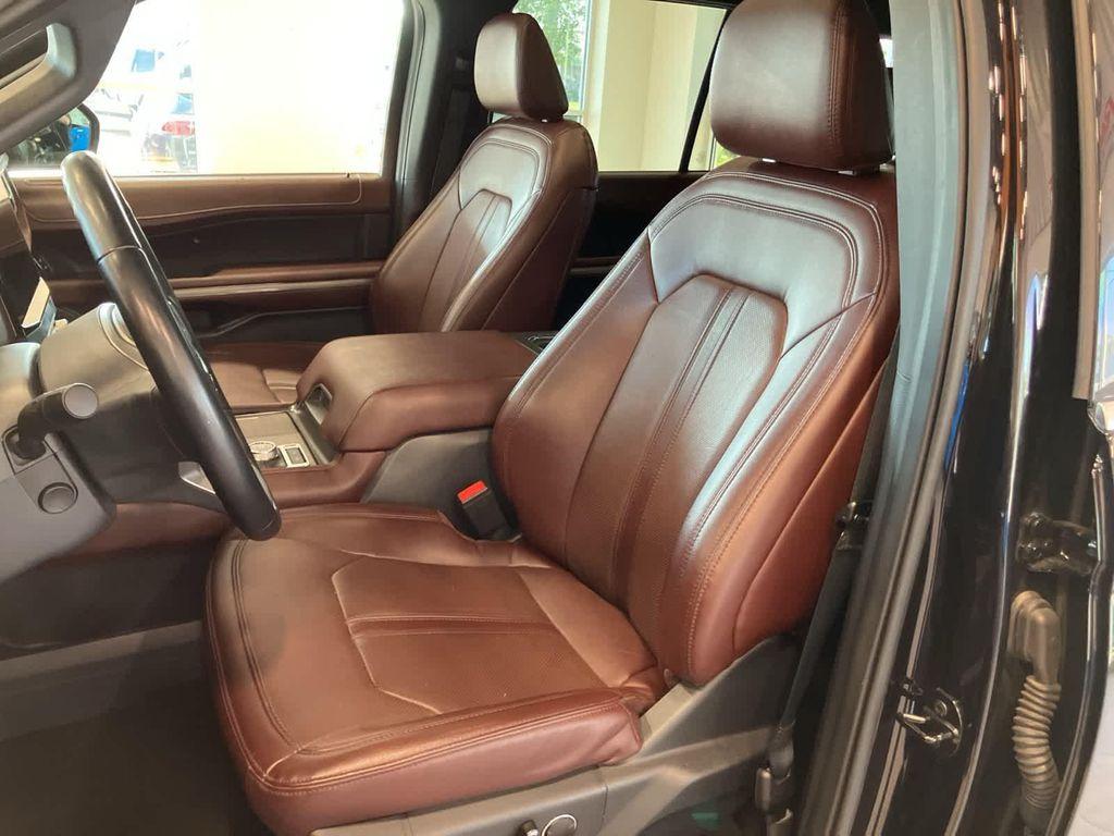 used 2023 Ford Expedition car, priced at $39,900