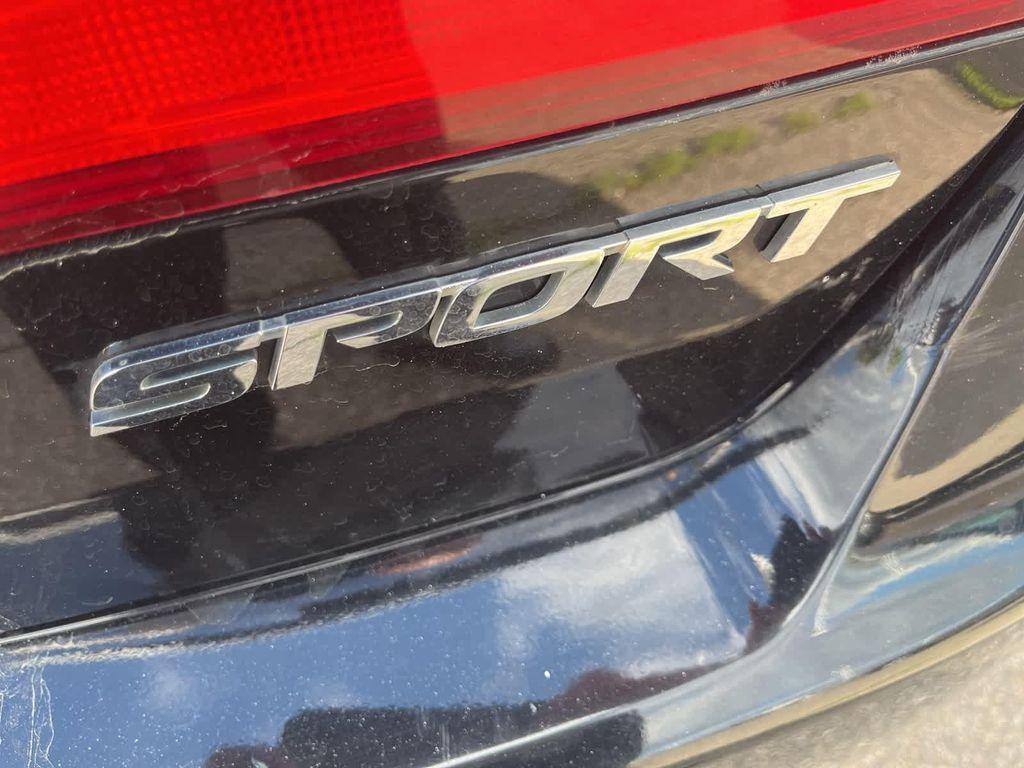 used 2014 Honda Accord car, priced at $4,400