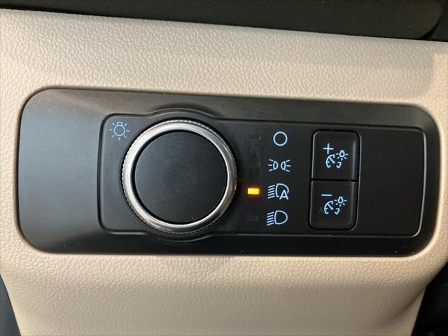 used 2022 Ford Escape car, priced at $19,995