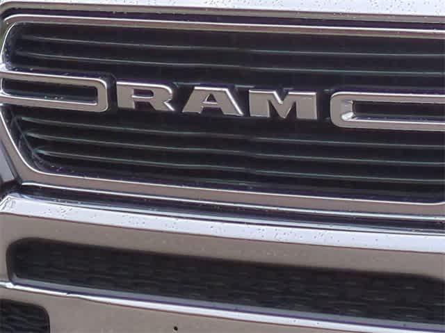 used 2021 Ram 1500 car, priced at $31,995