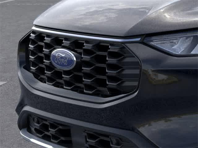 new 2025 Ford Escape car, priced at $32,799