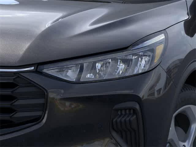 new 2025 Ford Escape car, priced at $32,799