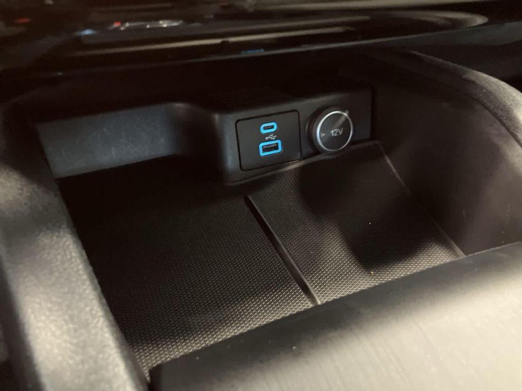 used 2021 Ford Escape car, priced at $16,900