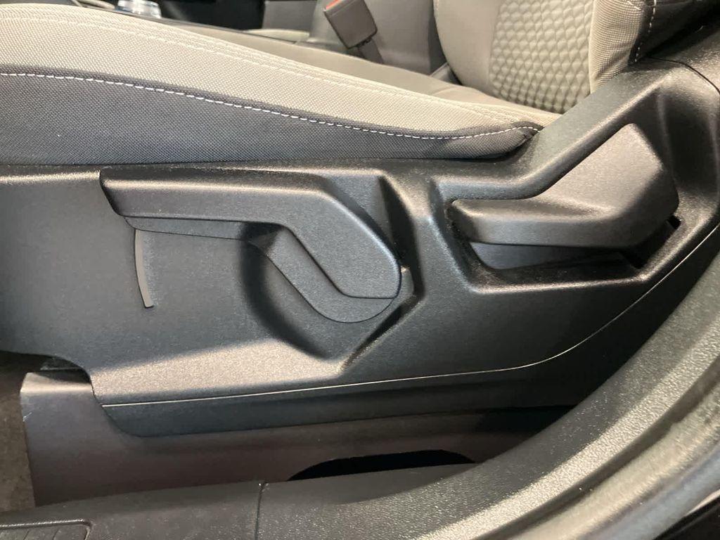 used 2021 Ford Escape car, priced at $16,900