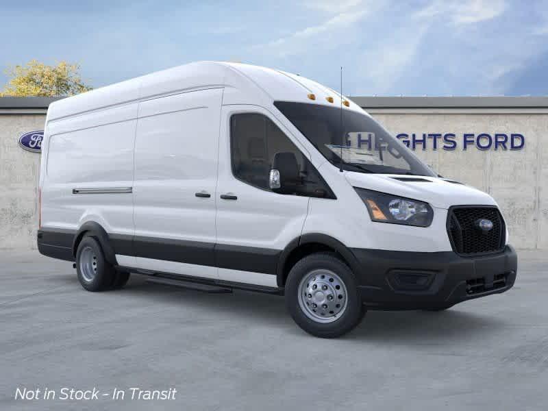 new 2025 Ford Transit-350 car