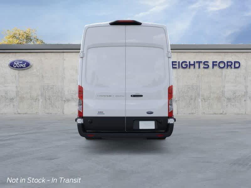 new 2025 Ford Transit-350 car