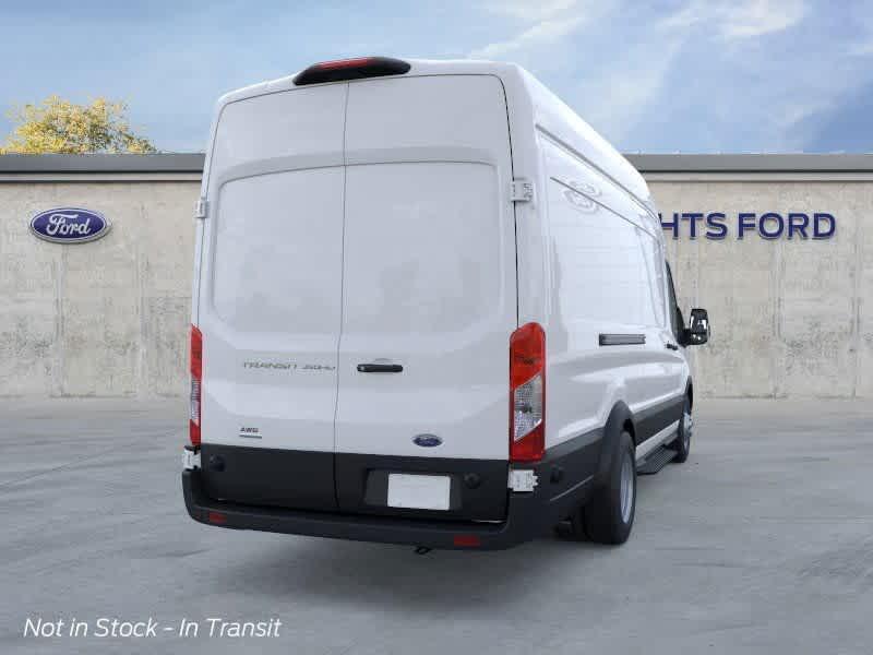 new 2025 Ford Transit-350 car