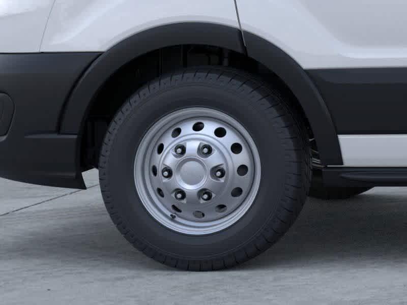 new 2025 Ford Transit-350 car