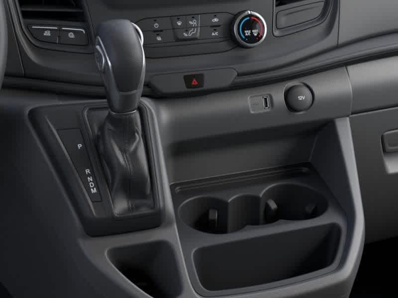 new 2025 Ford Transit-350 car
