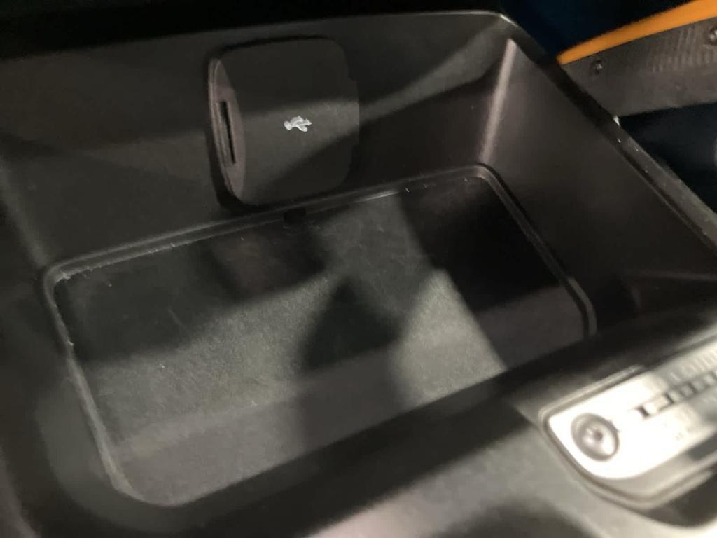 used 2022 Ford Bronco car, priced at $40,995