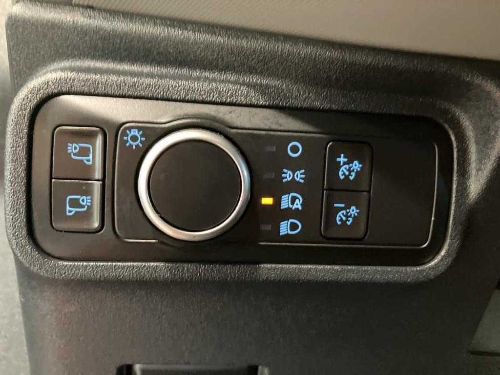 used 2022 Ford Bronco car, priced at $40,995