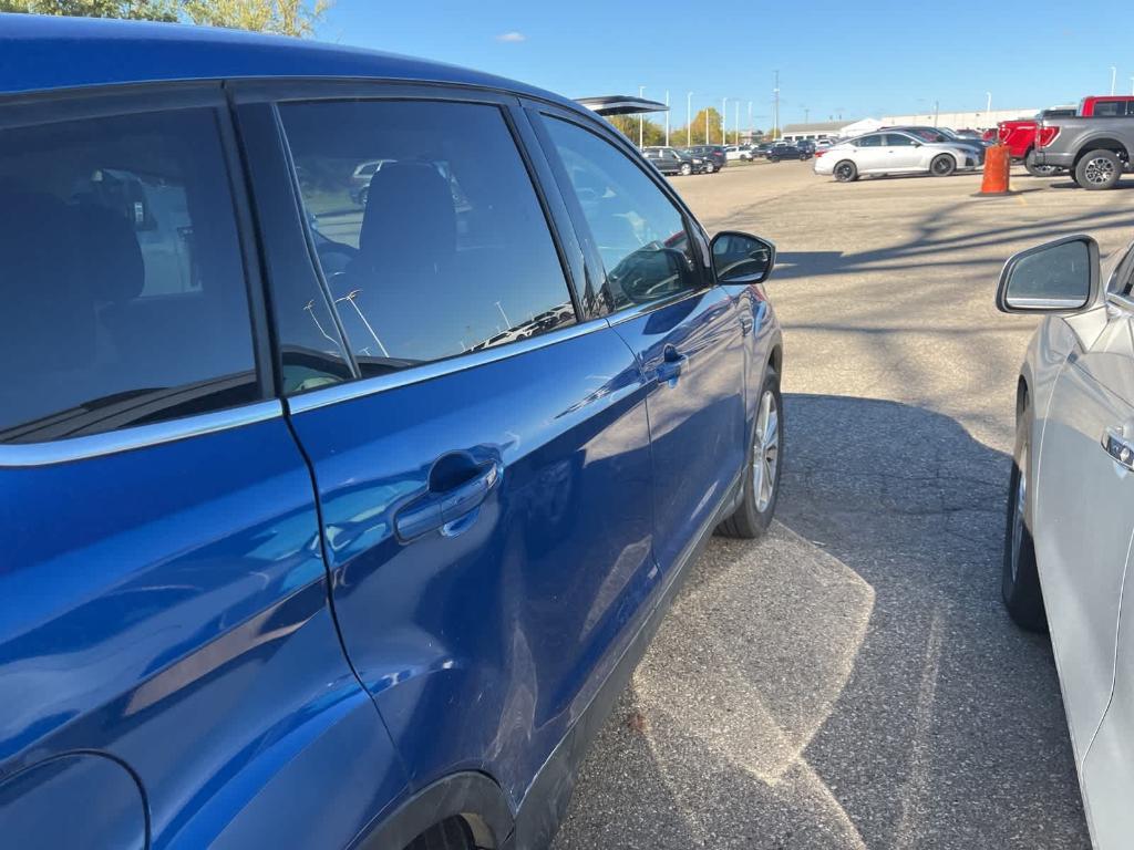 used 2019 Ford Escape car, priced at $11,900