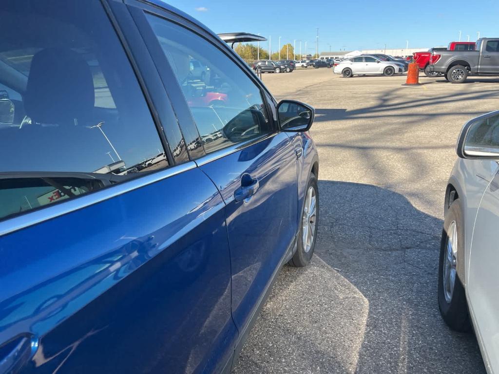 used 2019 Ford Escape car, priced at $11,900