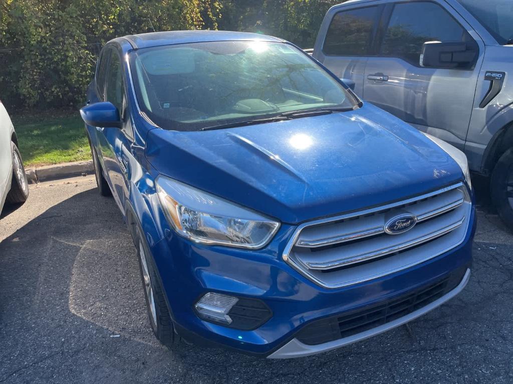 used 2019 Ford Escape car, priced at $11,900