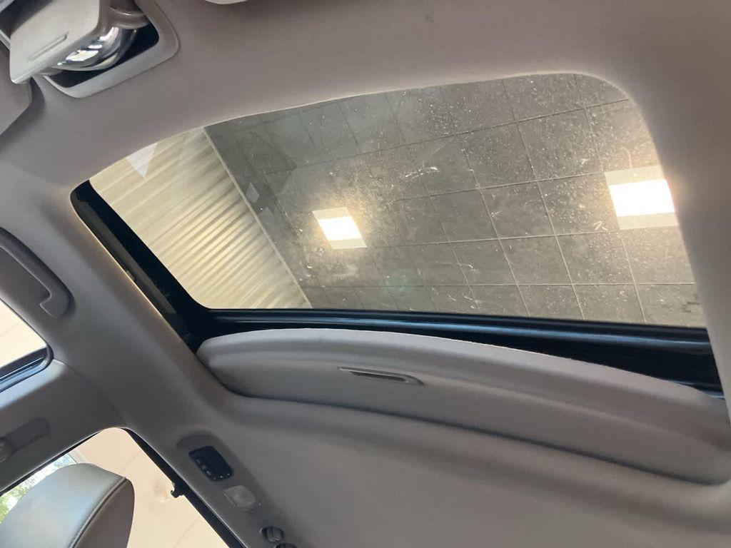 used 2015 Honda Odyssey car, priced at $8,900