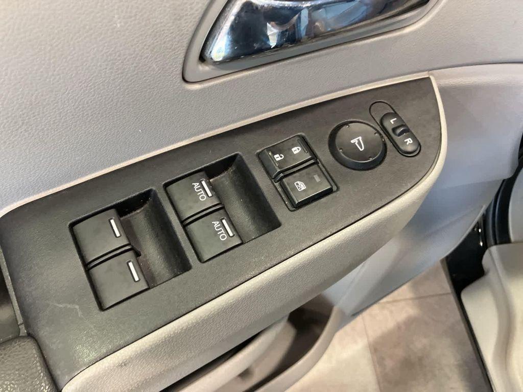 used 2015 Honda Odyssey car, priced at $8,900