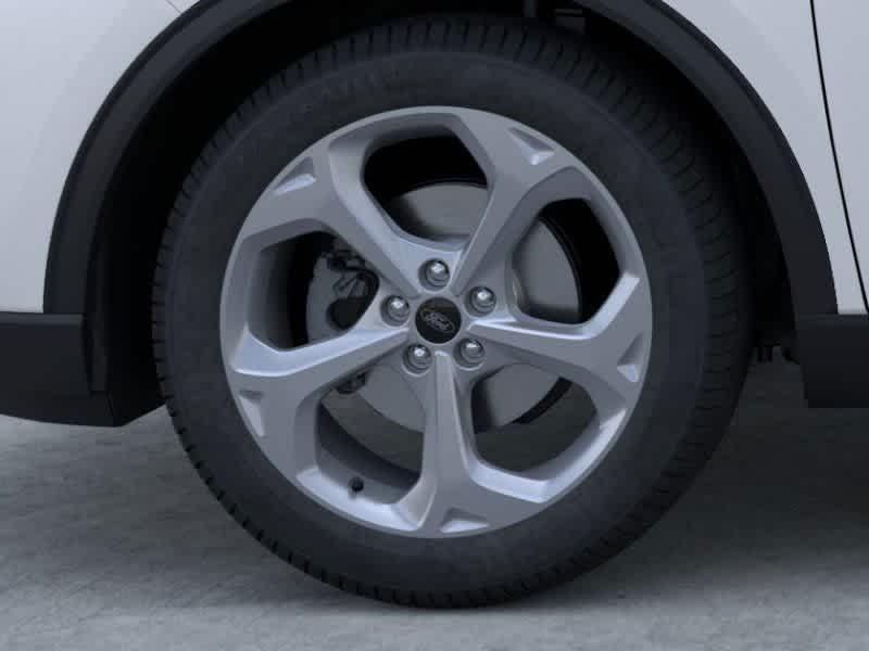 new 2025 Ford Escape car, priced at $34,989