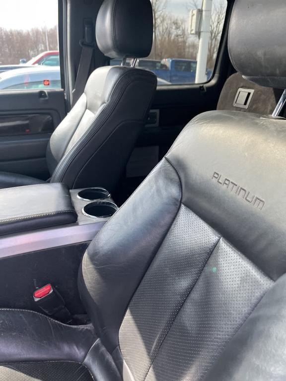 used 2013 Ford F-150 car, priced at $2,900