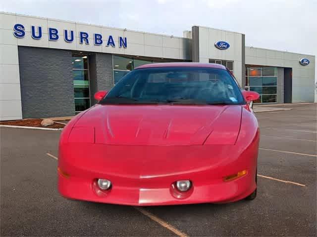 used 1994 Pontiac Firebird car, priced at $10,900