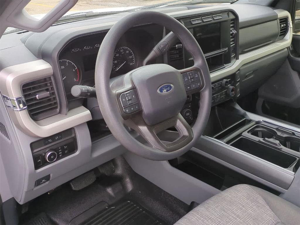 used 2023 Ford F-250 car, priced at $59,995