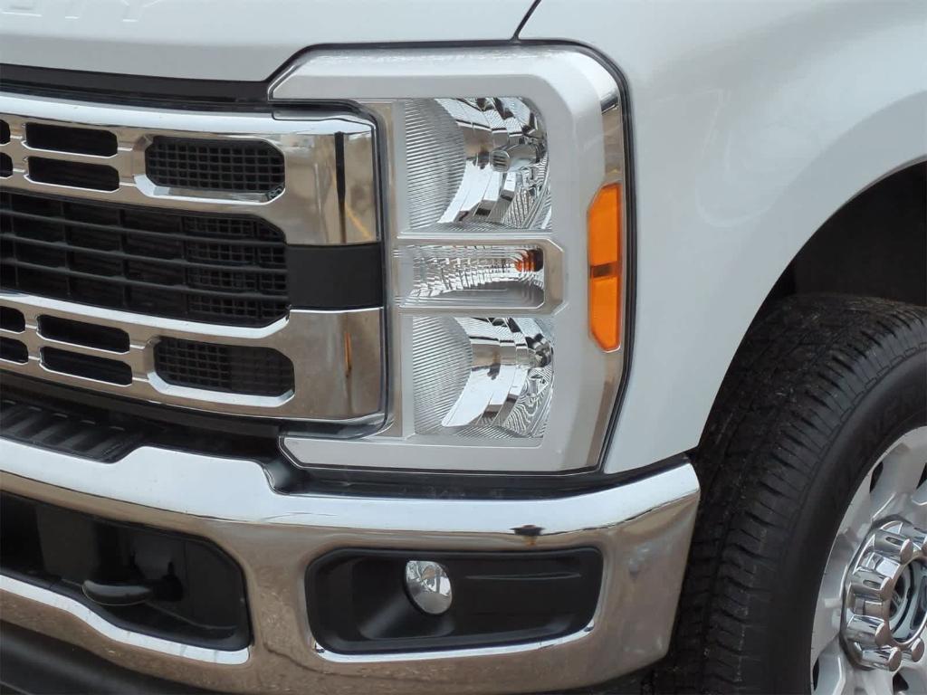 used 2023 Ford F-250 car, priced at $59,995