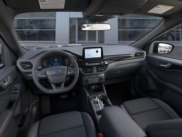 new 2025 Ford Escape car, priced at $31,601