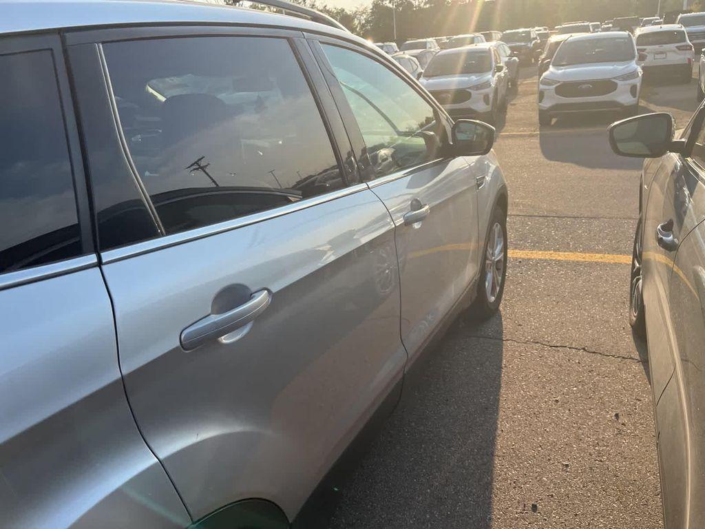 used 2017 Ford Escape car, priced at $8,900