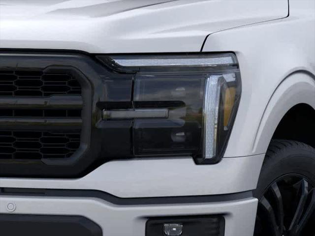 new 2025 Ford F-150 car, priced at $69,200