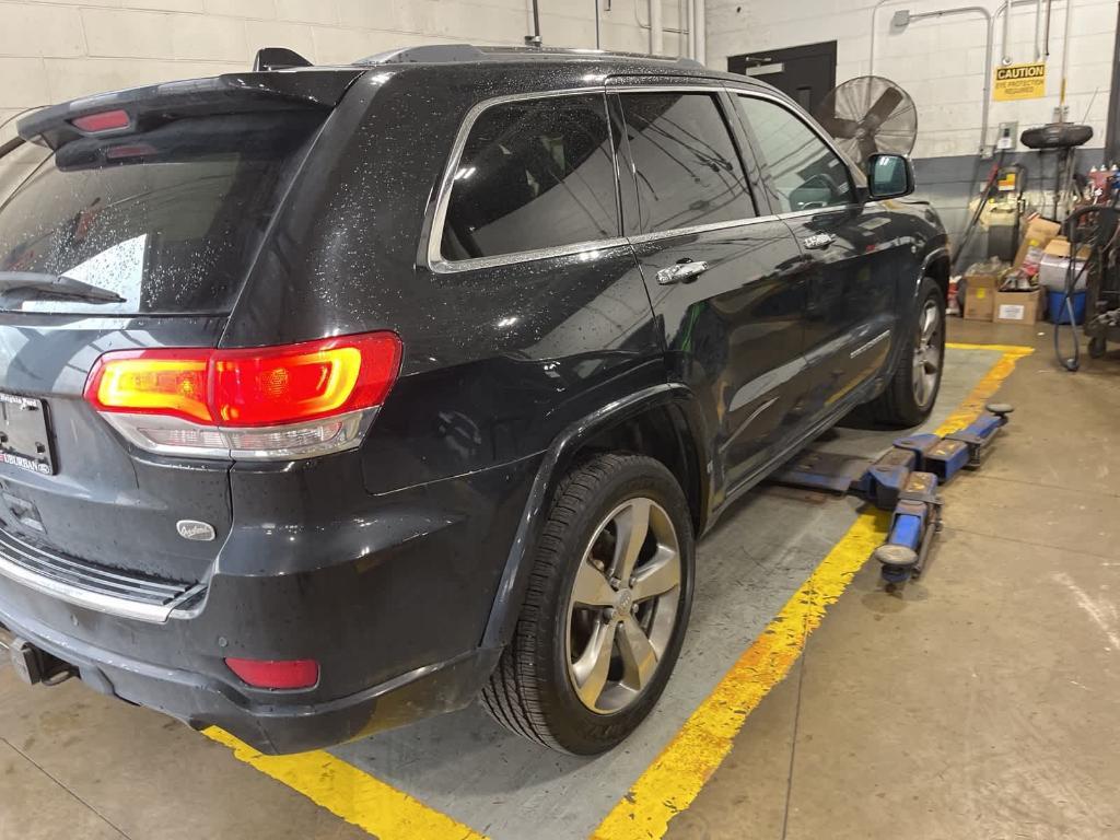 used 2014 Jeep Grand Cherokee car, priced at $6,900