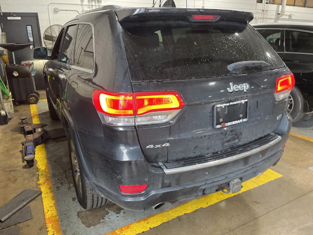 used 2014 Jeep Grand Cherokee car, priced at $6,900